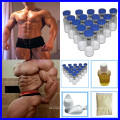 2016 USP Mt-1 Melanotan-1 Peptide für Bodybuilding Verwendung